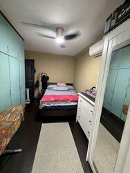 Blk 784 Yishun Avenue 2 (Yishun), HDB 3 Rooms #562071041